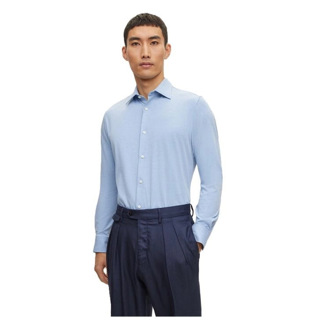Hugo Boss L-Hays-Kent-233 10248912 01 - Blue